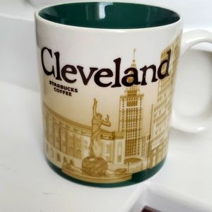 Collector Series Coffee Mug